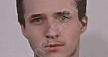 HUDGINS, NATHAN PHILLIP | 2025-12-13 14:50:00 Pendleton County, West Virginia Booking