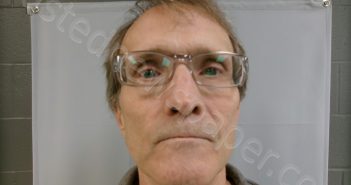 PAYNE, TODD GLENN | 2025-12-13 18:20:00 Pocahontas County, West Virginia Booking