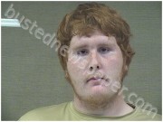 COLE, TRIPP | 2025-12-13 Harnett County, North Carolina Booking