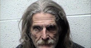 BODMER, FRANK WILLIAM | 2025-12-13 Chase County, Kansas Booking
