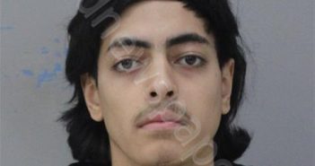 <B>MENDOZA</B> MONCADA, <B>ABRAHAM</B> RICARDO #, Riverside Regional Jail, Virginia - 2025-12-13