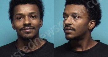 OVERTON, JOE C | 2025-12-13 18:44:00 Lorain County, Ohio Booking