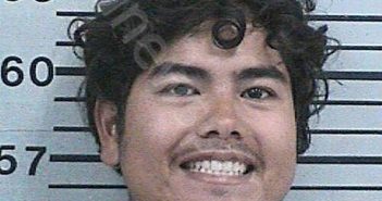 VILLALPANDO MONTES, CESAR R | 2025-12-13 15:10:18 Hood County, Texas Booking