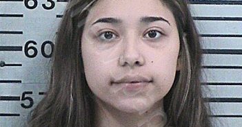 SANCHEZ-AYALA, EMMA ABIGAIL | 2025-12-13 17:00:16 Hood County, Texas Booking