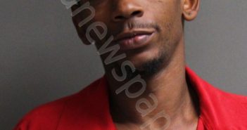 CLAY, WILBERT FRANK | 2025-12-13 Hinds County, Mississippi Booking