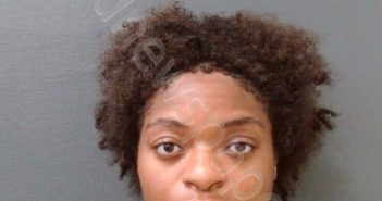 JONES, ASHLEY RENEE | 2025-12-13 Comal County, Texas Booking