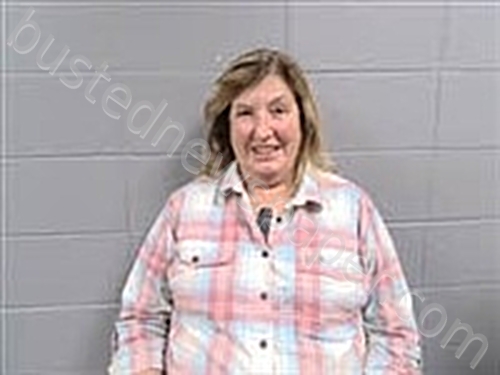 ARRINGTON, JENISE LYNN #, Dale County, Alabama - 2025-12-14 20:29:00