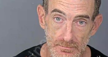 FALLON, MICHAEL CHRISTOPHER | 2025-12-14 23:31:00 Hernando County, Florida Booking