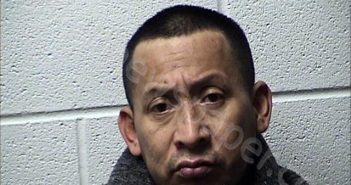 TAPIA PERALES, JUAN JOSE | 2025-12-14 Chase County, Kansas Booking