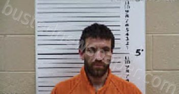 VALLE, ALEXANDER MANUEL | 2025-12-14 14:03:00 Cherokee County, North Carolina Booking