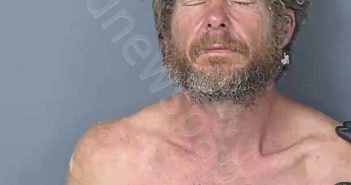 MORISSETTE, CHRISTOPHER DAVID | 2025-12-14 22:10:00 Hernando County, Florida Booking