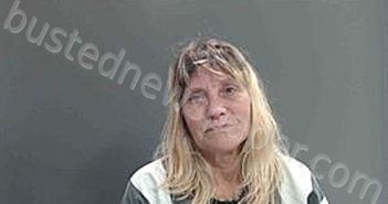 BROUSSARD, MARY KIMBERLY | 2025-12-14 14:46:00 Cameron Parish, Louisiana Booking