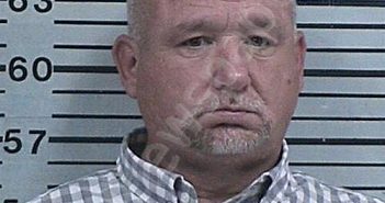 WHITAKER, MICHAEL TODD | 2025-12-14 14:15:32 Hood County, Texas Booking