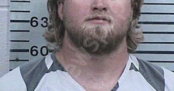 MCCONE, CARSON JAMES | 2025-12-14 00:27:17 Hood County, Texas Booking