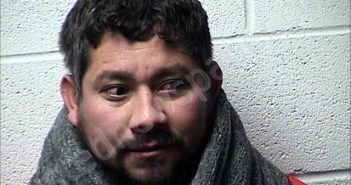 CONTRERAS JAIMES, FRANCISCO | 2025-12-14 Chase County, Kansas Booking