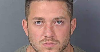 ROBINSON, ZACHARY CHARLES | 2025-12-14 20:13:00 Hernando County, Florida Booking