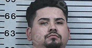 ZAVALA, ALEXIS JESUS | 2025-12-14 07:33:19 Hood County, Texas Booking