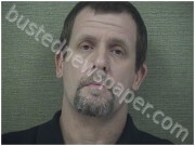 JOHNSON, RONALD | 2025-12-14 Harnett County, North Carolina Booking