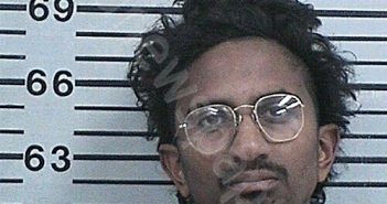 PARKER, SEQUOYAH DOMINIQUE OTTO | 2025-12-14 21:48:48 Hood County, Texas Booking
