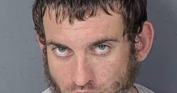 WADE, JACOB ALAN | 2025-12-15 13:57:00 Hernando County, Florida Booking