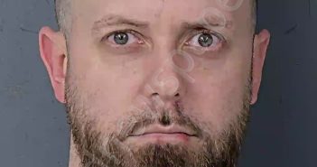 WALKER, JOSEPH | 2025-12-15 16:12:00 Hernando County, Florida Booking