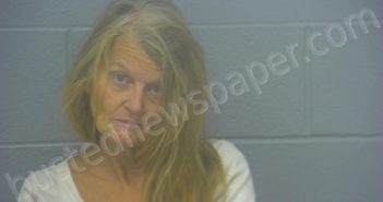 <B>MORRIS</B>, <B>SHARON</B> MARIE #, Greene County, Missouri - 2025-12-15 20:39:00
