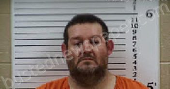 KIRBY, STEPHEN MICHAEL | 2025-12-15 18:07:00 Cherokee County, North Carolina Booking