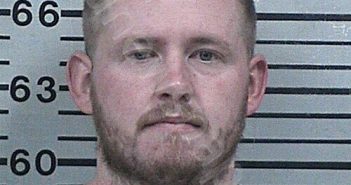 BEVERLY, AUBREY ALLEN | 2025-12-15 22:20:22 Hood County, Texas Booking