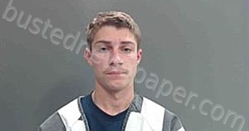 DARBONNE, JADON GREENE | 2025-12-15 08:04:00 Cameron Parish, Louisiana Booking