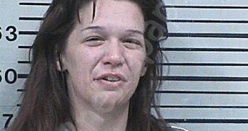 BRAKE, AMANDA LYNN | 2025-12-15 15:05:18 Hood County, Texas Booking