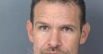 FITZPATRICK, KEVIN HUGHES | 2025-12-15 01:42:00 Hernando County, Florida Booking