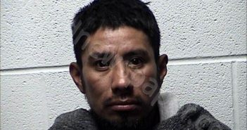 GONZALEZ CANO, ROGELIO | 2025-12-15 Chase County, Kansas Booking