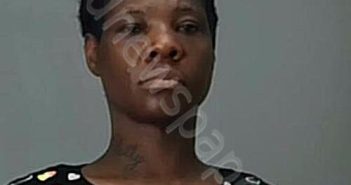 BUCKLEY, KIANNIA RASHEDA | 2025-12-15 22:53:00 Summit County, Ohio Booking