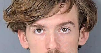 BECUDE, DONNIE LEE | 2025-12-15 19:28:00 Hernando County, Florida Booking