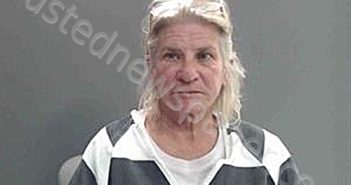 JONES, MARY LEE | 2025-12-15 21:28:00 Cameron Parish, Louisiana Booking