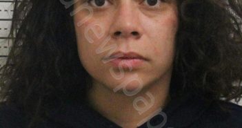 <B>TYLER</B>, <B>KIANNE</B> <B>RASHELL</B> #, Ross County, Ohio - 2025-12-15 23:22:00