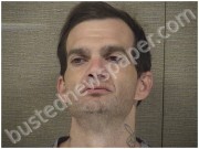 PHILLIPS, DAVID | 2025-12-15 Harnett County, North Carolina Booking