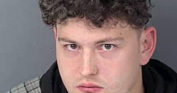 KEATON, MICHAEL | 2025-12-15 02:46:00 Hernando County, Florida Booking