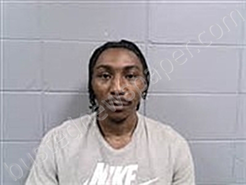 DAWSEY, TIMOTHY JAQUAN #, Dale County, Alabama - 2025-12-15 11:50:00