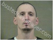 COATS, SCOTT | 2025-12-15 Harnett County, North Carolina Booking