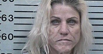 FAULKNOR, AMANDA ROSE | 2025-12-15 09:30:04 Hood County, Texas Booking
