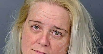 MICHAELSON, FAITH ELISE | 2025-12-16 03:26:00 Hernando County, Florida Booking