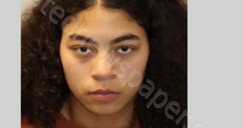 DAVIS, EMMA SOPHIA | 2025-12-16 19:43:00 Leon County, Florida Booking