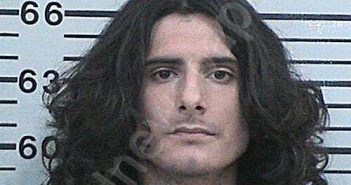 LEDEZMA, KEVIN C | 2025-12-16 22:13:10 Hood County, Texas Booking