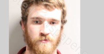 O’CONNOR, MATTHEW JOHN | 2025-12-16 16:21:00 Leon County, Florida Booking