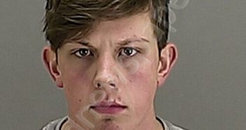 RADCLIFF, ALBERT LEWIS | 2025-12-16 01:22:00 Summit County, Ohio Booking