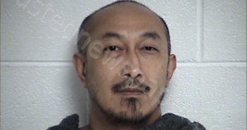 KANTHAMIT, NHOPHINH | 2025-12-16 Chase County, Kansas Booking