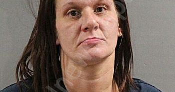 PAGE, MANDY LOU | 2025-12-16 14:05:12 Tuscarawas County, Ohio Booking