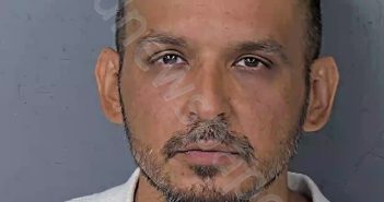 CRUZ, ELI | 2025-12-16 03:42:00 Hernando County, Florida Booking