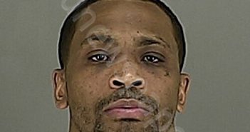 FRAZIER, LAFAYETTE MAURICE | 2025-12-16 01:01:00 Summit County, Ohio Booking